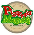 Pizza Masetti Craiova